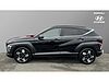 Hyundai KONA KONA 1.6T 138 Ultimate 5dr BLACK