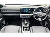 Hyundai KONA KONA 1.6T 138 Ultimate 5dr BLACK