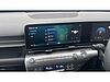 Hyundai KONA KONA 1.6T 138 Ultimate 5dr BLACK