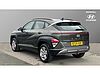 Hyundai KONA KONA 1.6T 138 Advance 5dr GREY