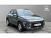 Hyundai KONA KONA 1.6T 138 Advance 5dr Grey