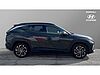 Hyundai TUCSON TUCSON 1.6T Hybrid Ultimate 5dr Auto Green