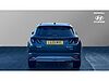 Hyundai TUCSON TUCSON 1.6T Hybrid Ultimate 5dr Auto Green