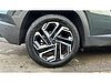 Hyundai TUCSON TUCSON 1.6T Hybrid Ultimate 5dr Auto Green