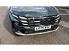 Hyundai TUCSON TUCSON 1.6T Hybrid Ultimate 5dr Auto Green