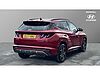 Hyundai TUCSON TUCSON 1.6 TGDi N Line 5dr 2WD RED