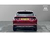 Hyundai TUCSON TUCSON 1.6 TGDi N Line 5dr 2WD RED