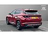 Hyundai TUCSON TUCSON 1.6 TGDi N Line 5dr 2WD RED