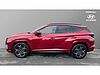 Hyundai TUCSON TUCSON 1.6 TGDi N Line 5dr 2WD RED