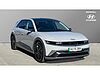 Hyundai IONIQ 5 IONIQ 5 168kW Ultimate 84 kWh 5dr Auto Cyber Grey