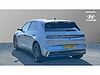 Hyundai IONIQ 5 IONIQ 5 168kW Ultimate 84 kWh 5dr Auto Cyber Grey