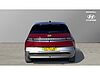 Hyundai IONIQ 5 IONIQ 5 168kW Ultimate 84 kWh 5dr Auto Ultimate Red