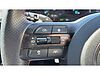 Hyundai TUCSON Tucson 1.6T Hybrid 215ps N Line AU Serenity White