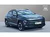 Hyundai KONA Kona 5Dr HAT 65kWh Ultimate AU Green