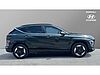 Hyundai KONA Kona 5Dr HAT 65kWh Ultimate AU Green