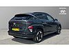 Hyundai KONA Kona 5Dr HAT 65kWh Ultimate AU Green