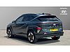 Hyundai KONA Kona 5Dr HAT 65kWh Ultimate AU Green