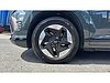 Hyundai KONA Kona 5Dr HAT 65kWh Ultimate AU Green