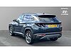 Hyundai TUCSON TUCSON 1.6 TGDi Hybrid 230 Premium 5dr 2WD Auto BLUE
