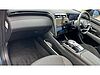 Hyundai TUCSON TUCSON 1.6 TGDi Hybrid 230 Premium 5dr 2WD Auto BLUE