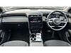 Hyundai TUCSON TUCSON 1.6 TGDi Hybrid 230 Premium 5dr 2WD Auto BLUE