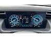 Hyundai TUCSON TUCSON 1.6 TGDi Hybrid 230 Premium 5dr 2WD Auto BLUE