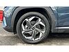Hyundai TUCSON TUCSON 1.6 TGDi Hybrid 230 Premium 5dr 2WD Auto BLUE