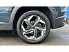 Hyundai TUCSON TUCSON 1.6 TGDi Hybrid 230 Premium 5dr 2WD Auto BLUE