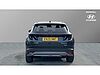 Hyundai TUCSON TUCSON 1.6T Hybrid Premium 5dr Auto Grey
