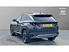 Hyundai TUCSON TUCSON 1.6T Hybrid Premium 5dr Auto Grey