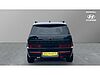 Hyundai SANTA FE SANTA FE 1.6 TGDi Hybrid Calligraphy 5dr 4WD Auto Abyss Black