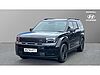 Hyundai SANTA FE SANTA FE 1.6 TGDi Hybrid Calligraphy 5dr 4WD Auto Abyss Black