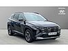 Hyundai TUCSON TUCSON 1.6T Hybrid Advance 5dr Auto Black