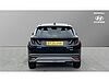 Hyundai TUCSON TUCSON 1.6T Hybrid Advance 5dr Auto Black