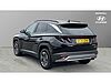 Hyundai TUCSON TUCSON 1.6T Hybrid Advance 5dr Auto Black