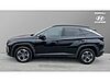 Hyundai TUCSON TUCSON 1.6T Hybrid Advance 5dr Auto Black