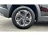 Hyundai TUCSON TUCSON 1.6T Hybrid Advance 5dr Auto Black
