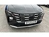 Hyundai TUCSON TUCSON 1.6T Hybrid Advance 5dr Auto Black