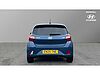 Hyundai I10 I10 1.2 [79] Premium 5dr Auto [Nav] Blue