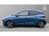 Hyundai I10 I10 1.2 [79] Premium 5dr Auto [Nav] Blue