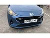 Hyundai I10 I10 1.2 [79] Premium 5dr Auto [Nav] Blue
