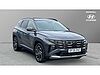 Hyundai TUCSON TUCSON 1.6T Hybrid Ultimate 5dr Auto Grey