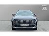 Hyundai TUCSON TUCSON 1.6T Hybrid Ultimate 5dr Auto Grey