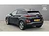 Hyundai KONA KONA 1.0T GDi Play Edition 5dr BLACK