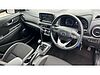 Hyundai KONA KONA 1.0T GDi Play Edition 5dr BLACK