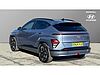 Hyundai KONA KONA 160kW Ultimate 65kWh 5dr Auto Blue