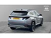 Hyundai TUCSON TUCSON 1.6T Premium 5dr Silver