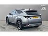 Hyundai TUCSON TUCSON 1.6T Premium 5dr Silver