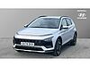 Hyundai BAYON BAYON 1.0 TGDi Ultimate 5dr Grey