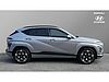 Hyundai KONA KONA 160kW Ultimate 65kWh 5dr Auto Silver
